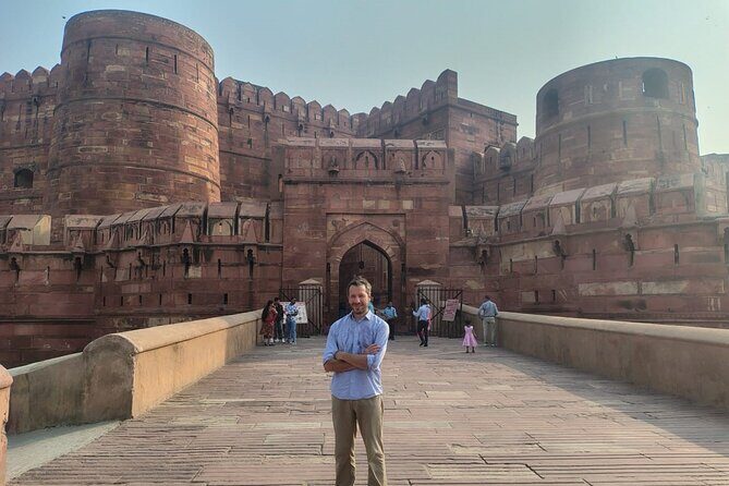 Taj Mahal Day Tour From Delhi By Gatimaan Train - Final Thoughts