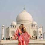 Taj Mahal entry tickets - What to Expect from This Tour
