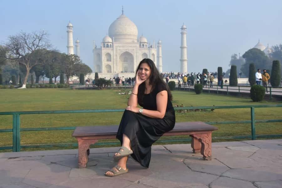 Taj Mahal: Express Entry Ticket For Sunrise Tour with Guide - Pricing and Value