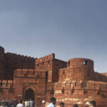 Taj Mahal Express Entry Ticket (No-Wait Access) - The Itinerary: What You Can Expect