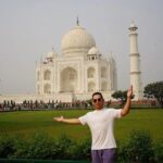 Taj Mahal Fast-Track Entry Ticket - Is It Worth the Price?