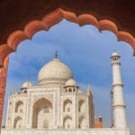 Taj Mahal Foreigner High-Value Express Entry Tickets - Practical Details and Tips