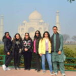 Taj Mahal: Guided Tour with Professional Photoshoot - What’s Included and What’s Not