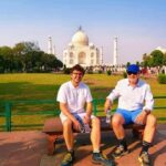 Taj Mahal: Guided Tour with Skip The Line Entry Tickets - The Itinerary Breakdown