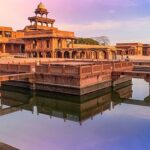 Taj Mahal Overnight Tour with Optional Hotels - What Makes This Tour Stand Out?