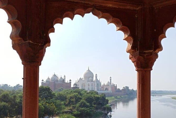 Taj Mahal Photography Tour - What’s Included and What’s Not