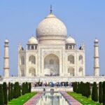 Taj Mahal Private Day trip from Delhi - Transportation and Comfort