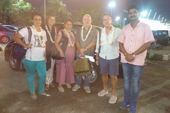 Taj Mahal Private Day trip from Delhi - The Itinerary in Detail