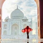 Taj Mahal Same Day Tour from Delhi by Car Agra Fort, Baby Taj - Transportation and Comfort
