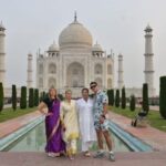 Taj Mahal Skip-the-Line Guided Tour with Optional Add-ons - Transportation and Flexibility