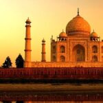 Taj Mahal skip the line - Shopping Tour - What’s Included and What to Keep in Mind