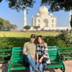 Taj Mahal Sunrise, Agra Fort & Baby Taj Tour (All-Inclusive) - The Itinerary in Detail