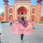 Taj Mahal Sunrise, Agra Fort & Baby Taj Tour (All-Inclusive) - An Honest Look at the Taj Mahal Sunrise, Agra Fort & Baby Taj Tour