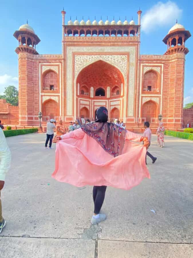 Taj Mahal Sunrise, Agra Fort & Baby Taj Tour (All-Inclusive) - An Honest Look at the Taj Mahal Sunrise, Agra Fort & Baby Taj Tour