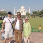 Taj Mahal Sunrise & Agra Fort Day Tour From Delhi - All Inclusive - Authentic Insights from Reviews