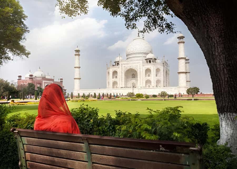 Taj Mahal Sunrise & Agra Tour By Car From Delhi with 5* Meal - Why This Tour Offers Great Value