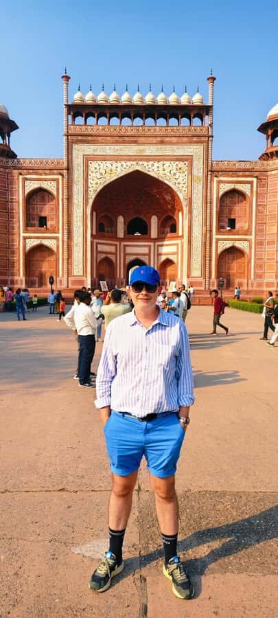 Taj Mahal Sunrise & Agra Tour By Car From Delhi with 5* Meal - Who Should Consider This Tour?