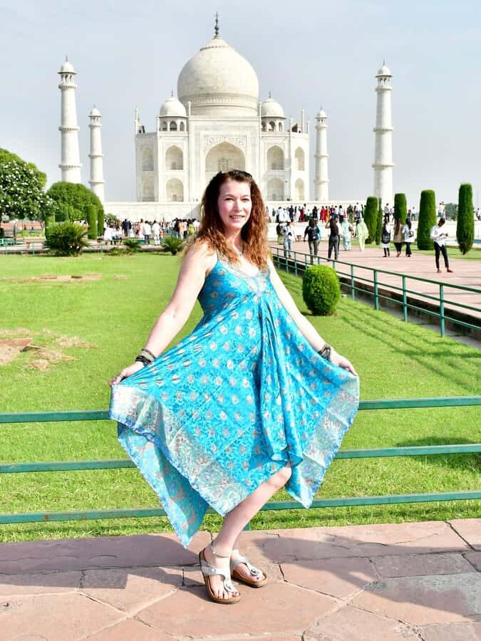 Taj Mahal Sunrise/Day Tour from Delhi by Car with Meal - What Sets This Tour Apart?