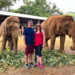 Taj Mahal Sunrise & Elephant Rescue Tour from Delhi - Practical Tips for Your Trip