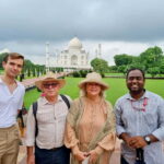 Taj Mahal Sunrise Tour - Detailed Breakdown of the Experience