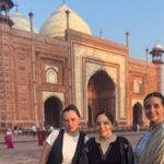 Taj Mahal Sunrise Tour from Delhi  2-Day Agra Overnight Trip - The Value of the Tour: What You Get for $85