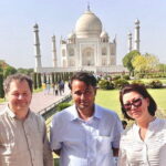 Taj Mahal Sunrise Tour From Delhi by Car - What Makes This Tour Stand Out?