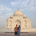 Taj Mahal Sunrise Tour with Skip-the-Line Entry Ticket - The Itinerary: A Snapshot