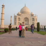 Taj Mahal Tour - The Practicalities: Meeting Points, Timing, and Flexibility