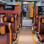 Taj Mahal Tour by Gatimaan Superfast Express Train - Transportation & Logistics