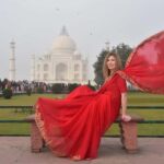 Taj Mahal Tour from Delhi by India Fastest Train- (GATIMAAN) - A Detailed Look at the Experience