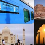 Taj Mahal Tour w/ High-Speed Train Experience -All Inclusive - The Practicalities: What You Need to Know