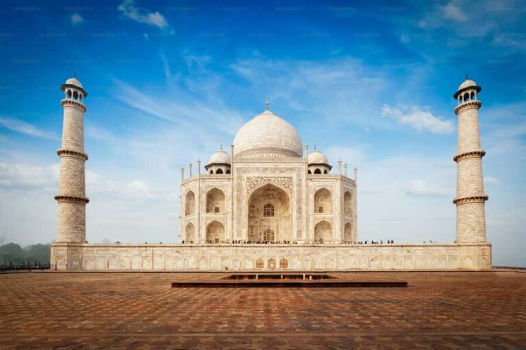 Taj Mahal Tour with Express Entry Tickets - What Makes This Tour Stand Out?