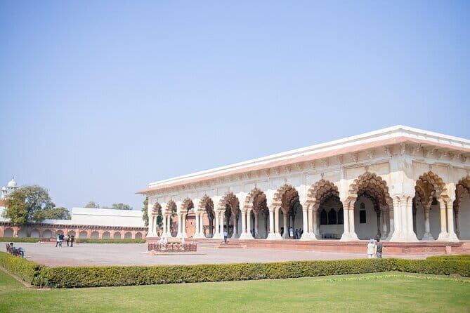 Taj Mahal Tour with Fatehpur Sikri and Agra Fort by Car - Who Will Love This Tour?