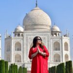 Taj Mahal Tour With Professional Photographer With Rental Saree - Why This Tour Works