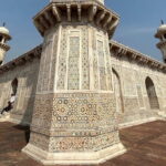 Taj Mahal Unveiled A Personalized Private Tour from Delhi - What to Expect from the Transportation and Guides