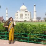 Taj Mahal VIP Tickets with Complimentary Guide & Pickup-Drop - Exploring the Experience in Detail
