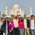 Taj Mahal visits with Licensed Guide with Entry Assistance - The Itinerary: What to Expect