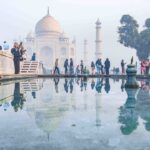 Taj & Timeless Agra: Sunset to Sunrise 2 Day Experience - Why This Tour Offers Value