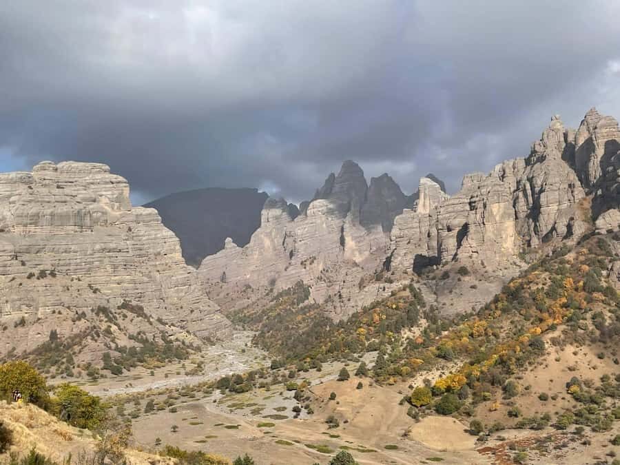 Tajikistan: 8-Day Tour of the Pearl of Central Asia - What Makes This Tour Special?