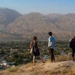 Tajikistan Fann Mountains Iskanderkul 2 Day Private Trekking Tour from Samarkand - Day Two: Early Sunrise and Mountain Village Hike