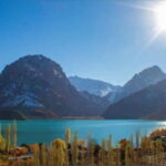 Tajikistan tour from Samarkand to Dushanbe in 6 days - Why This Tour Offers Great Value