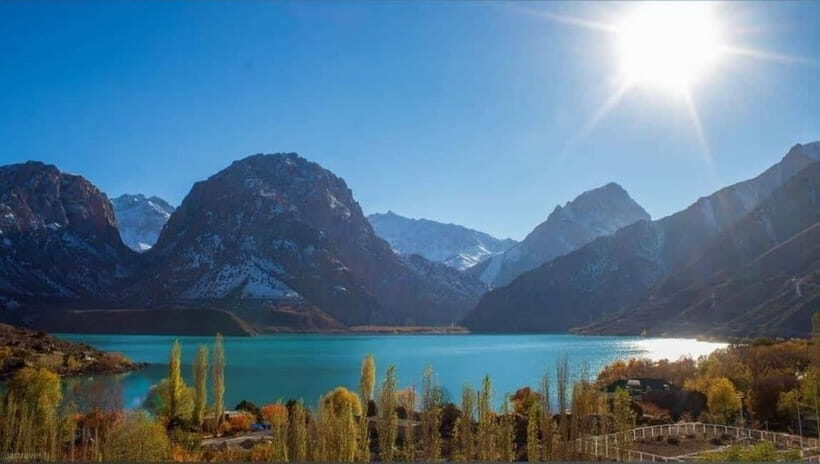 Tajikistan tour from Samarkand to Dushanbe in 6 days - Why This Tour Offers Great Value