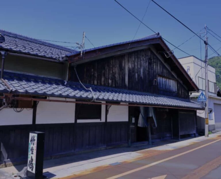 Takashima: Yoshida Sake Brewery Tour with Tasting - Practical Details: What You Need to Know