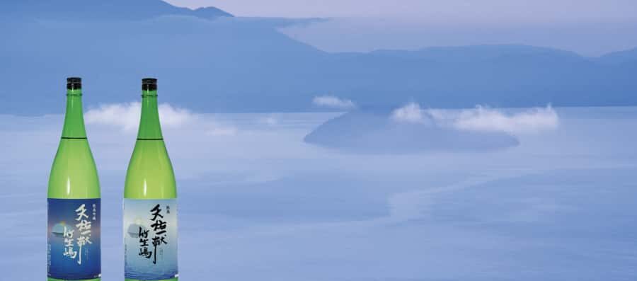 Takashima: Yoshida Sake Brewery Tour with Tasting - Why This Tour Is a Great Choice