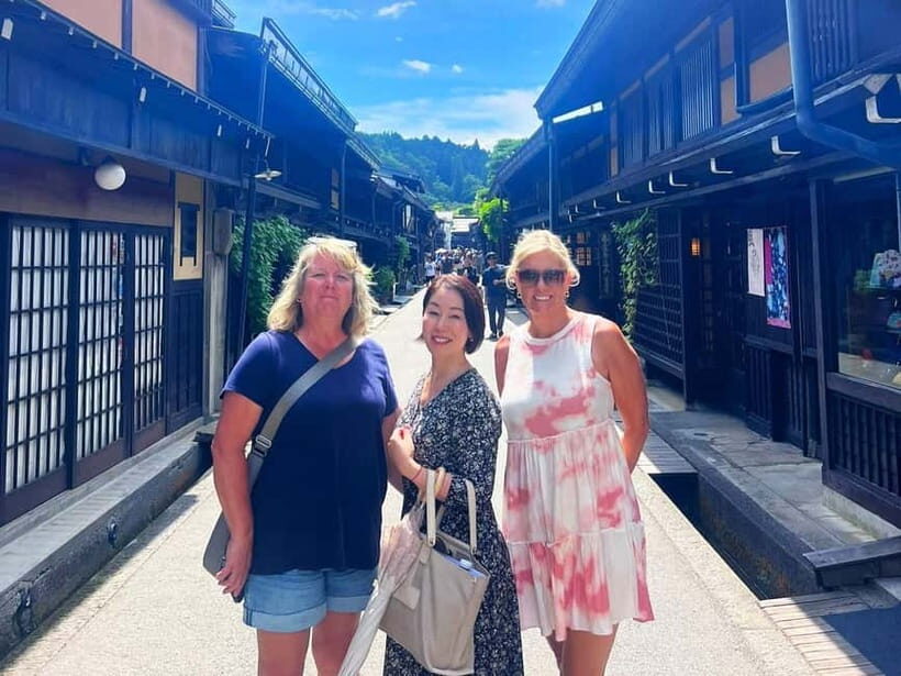 Takayama Private Custom Walking Tour - Why Choose This Tour?