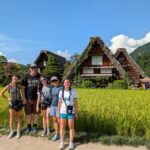 Takayama & Shirakawa-go Private Car Tour from Osaka or Kyoto - Practical Considerations and Tips