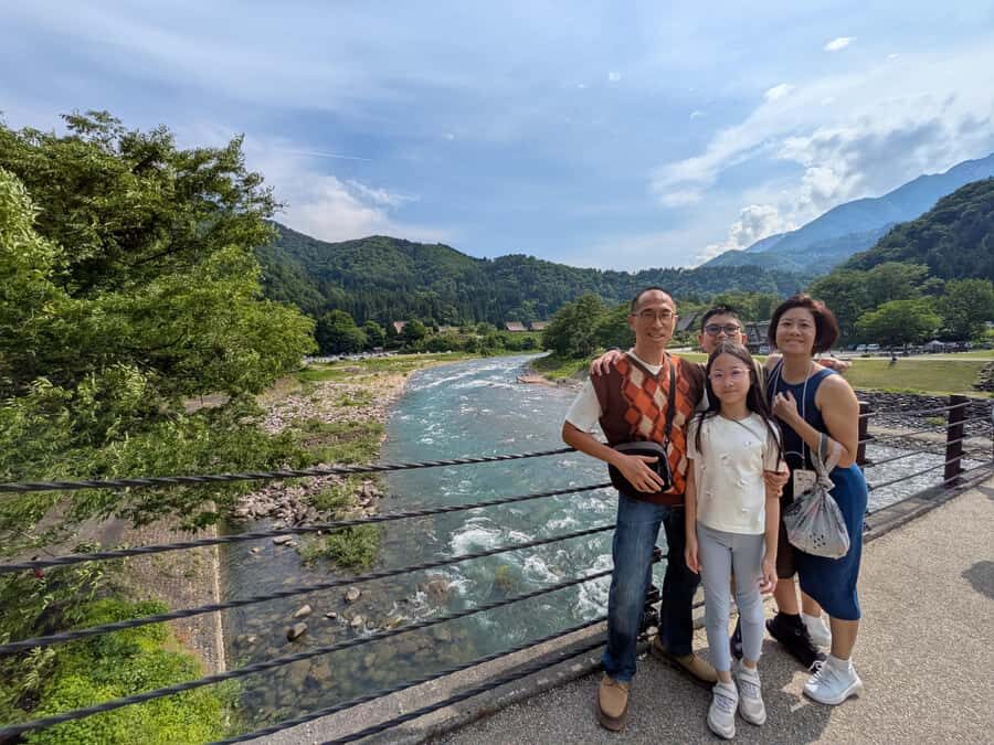 Takayama & Shirakawa-go Private Car Tour from Osaka or Kyoto - Who Is This Tour Best For?