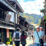 Takayama: Takayama Jinya & Old Town Private Walking Tour - Summary