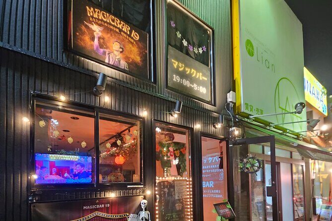 Take Home the Wonder: Magic Show and Magic Lesson Experience - The Itinerary in Detail