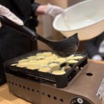 Takoyaki Making Experience - The Authentic Osaka Experience in a Nutshell